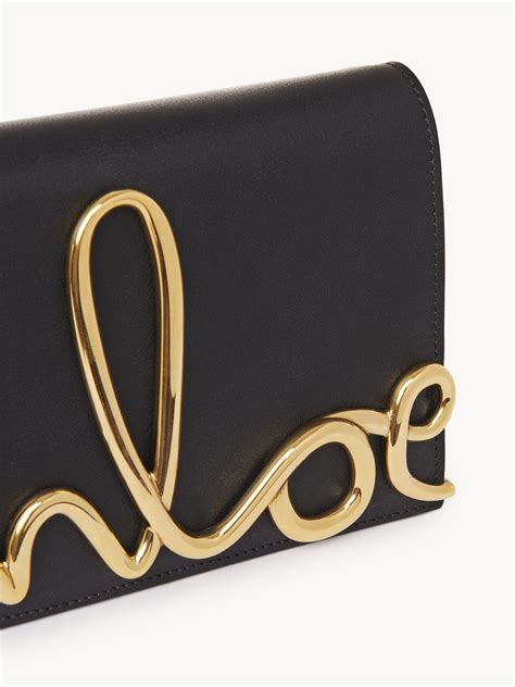 iconic chloe bag